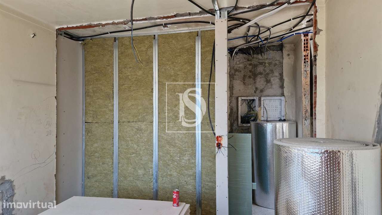 Apartamento T3 Venda em Ventosa e Cova,Vieira do Minho-58