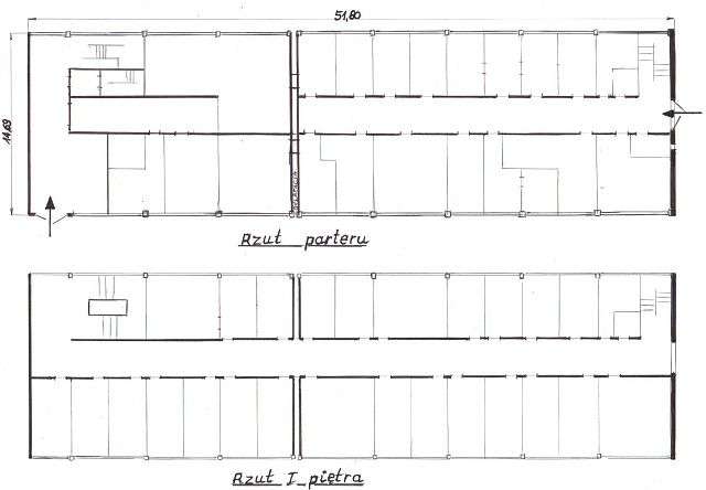 Obiekt Wielofunkcyjny ze schronem-16