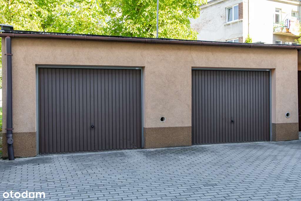 mieszkanie wraz z garażem Krosno parter - 45,68 m2-9