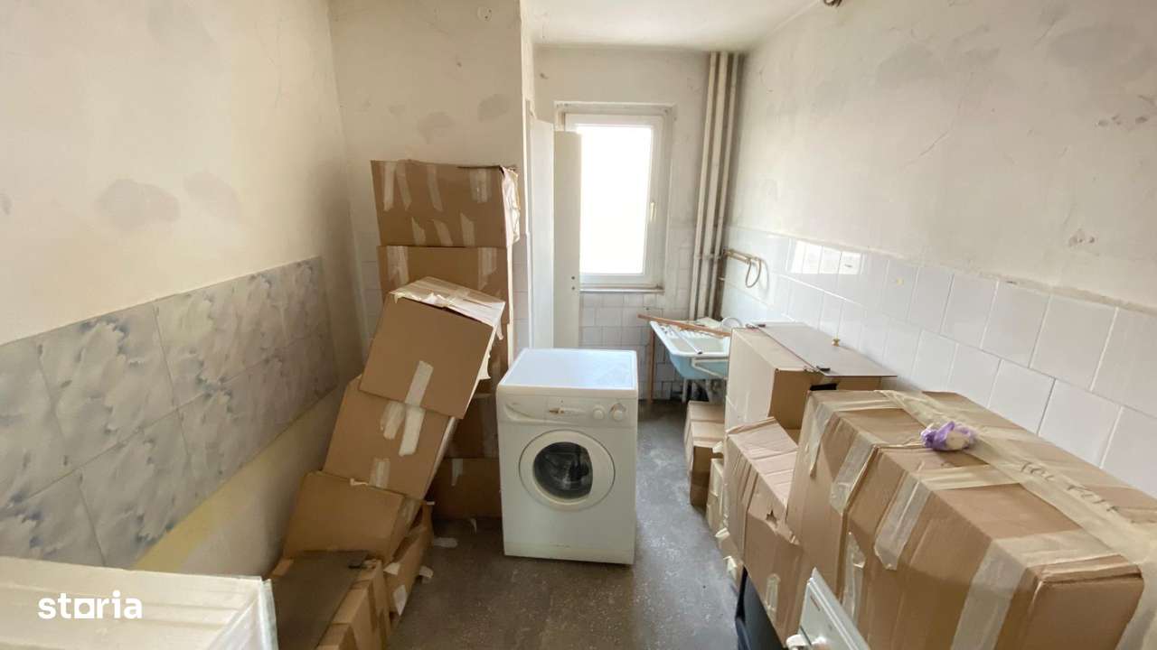 Apartament 2 camere Rasnov - I.L. Caragiale - Imagine principală: 4/6