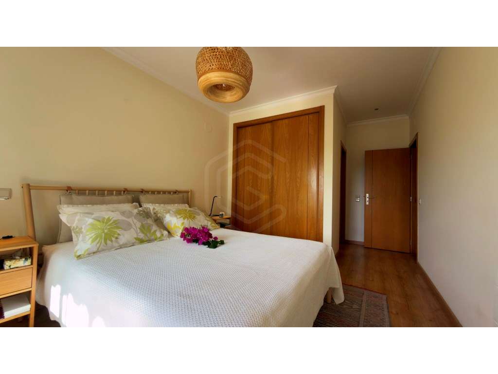 Apartamento T3 em zona centro de Loulé, Algarve-16
