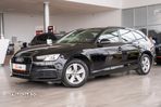 Audi A4 Avant 30 TDI S tronic - 2