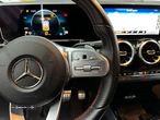 Mercedes-Benz B 180 d AMG Line Aut. - 14