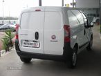 Fiat Fiorino 1.3 Multijet Van - 5