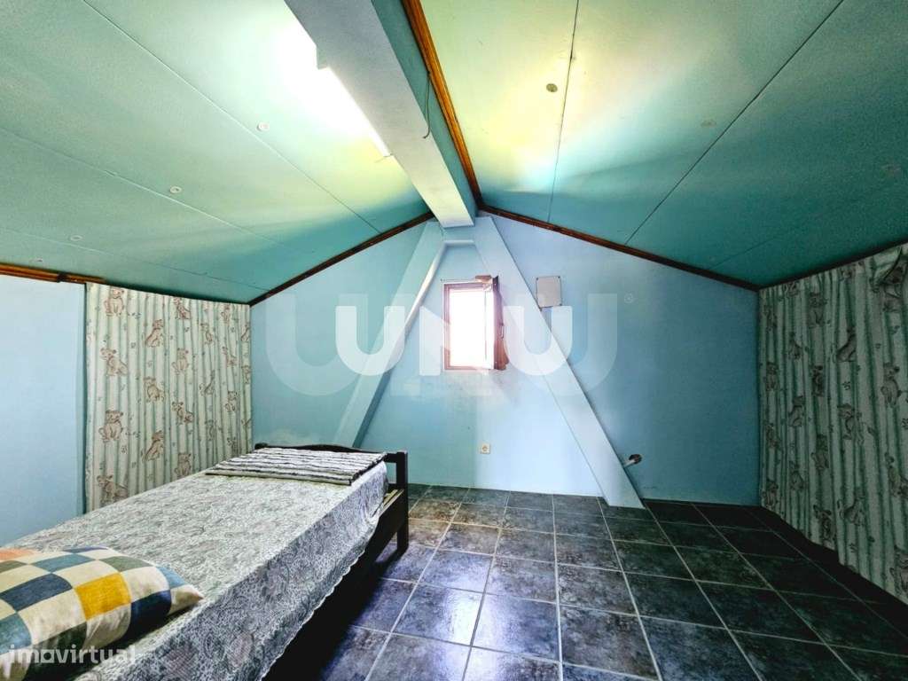 Moradia Isolada T4 - Fantástica Exposição Solar-21