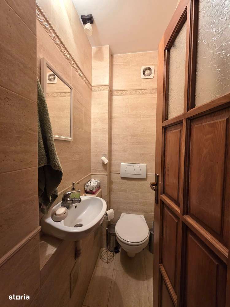 4 camere -partial mobilat și utilat – Mutare imediată! COMISION 0%-14