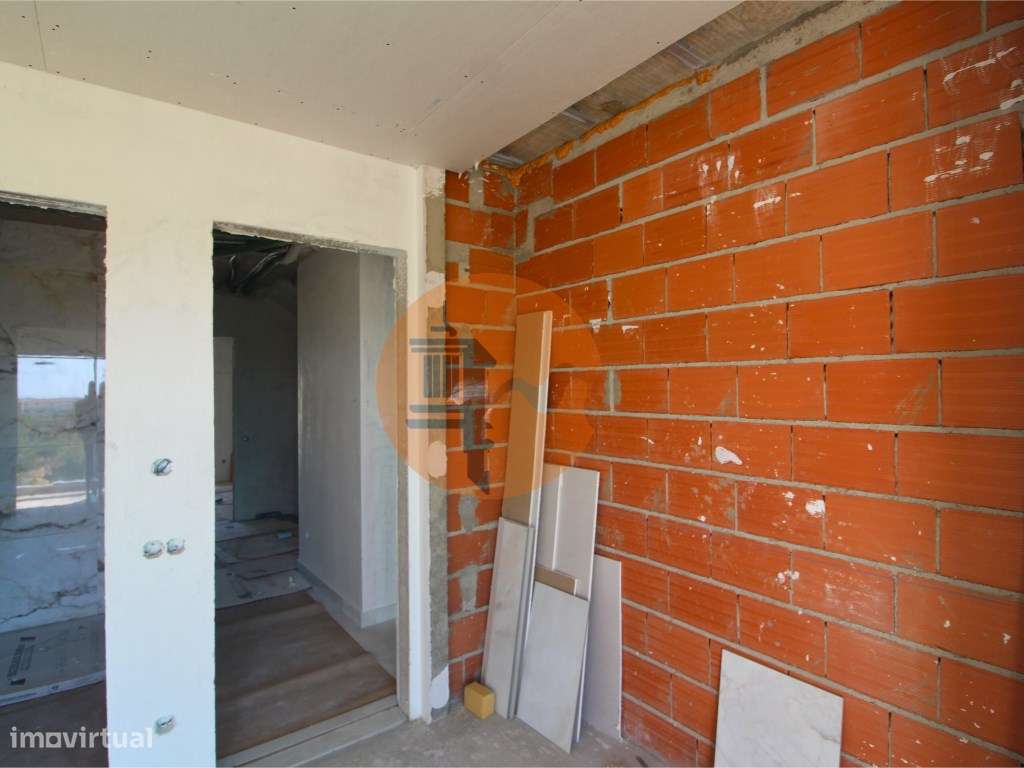 Moradia T4 Em Tavira Com Piscina e Vista Mar - Grande imagem: 5/18