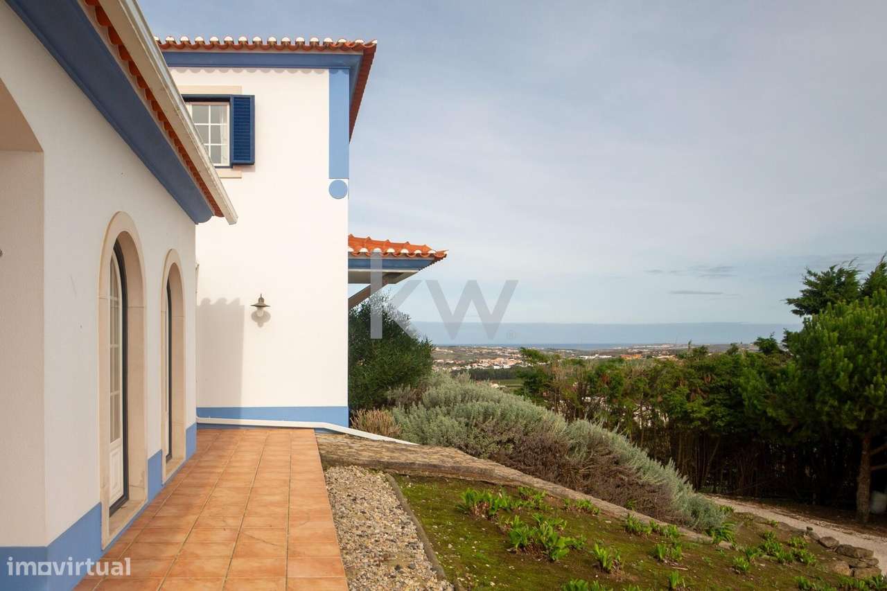 Excelente Moradia a 15 minutos da Ericeira - Grande imagem: 3/60