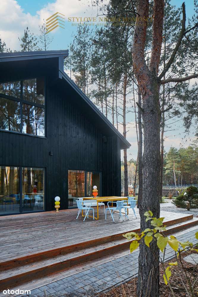 Wyjątkowy dom znany z Vogue i Werandy-7