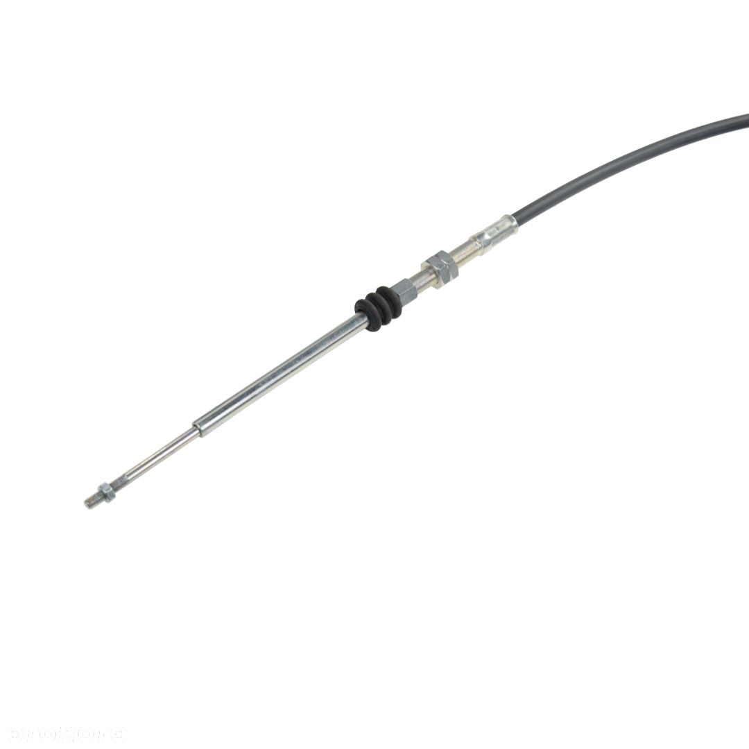 Linka hydrostatu Claas 069643.1 Bepco - 3