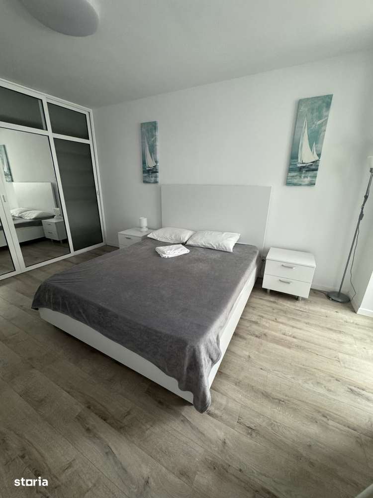 Apartament 2 camere aproape de mare-2