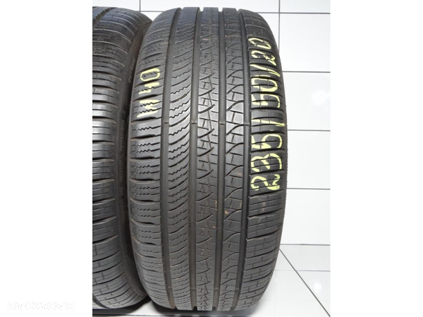 Opony całoroczne 235/50R20 104W Pirelli - 2