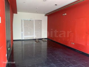 Loja para Venda no Centro de Benavente - Grande imagem: 2/10