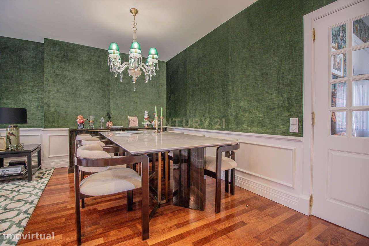 T2 Central, luxo e comodidade na Figueira da Foz - Grande imagem: 5/58