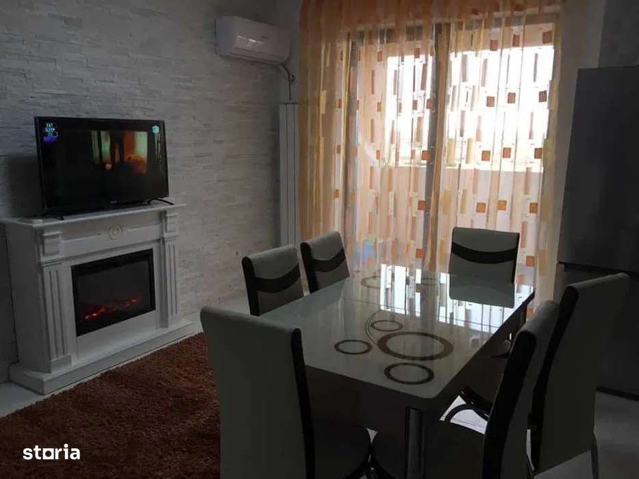 Apartament de inchiriat in Tomis Plus - Imagine principală: 4/4