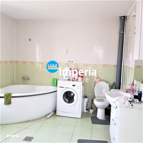 Proprietate deosebita in Bucium,  teren extins si panouri solare-5