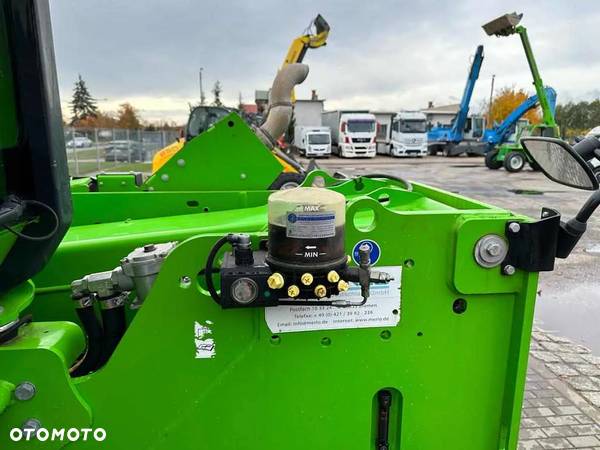 Merlo TF 42.7 - 13