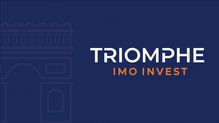 Profissionais - Empreendimentos: Triomphe Imo Invest - Santo António, Lisboa