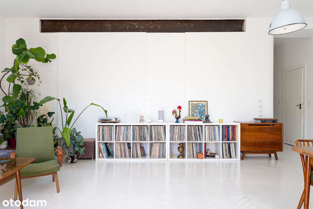 Stara część Saskiej Kępy-5