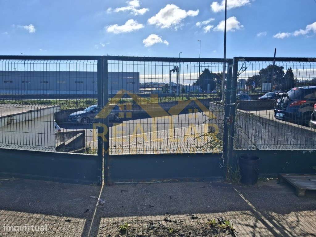 Armazém industrial em Touguinhó - Vila Do conde-16