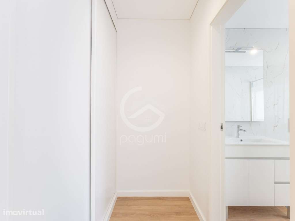 Moradia T3 Nova no Centro de Lousada - Modernidade, Espaço e Conforto-24