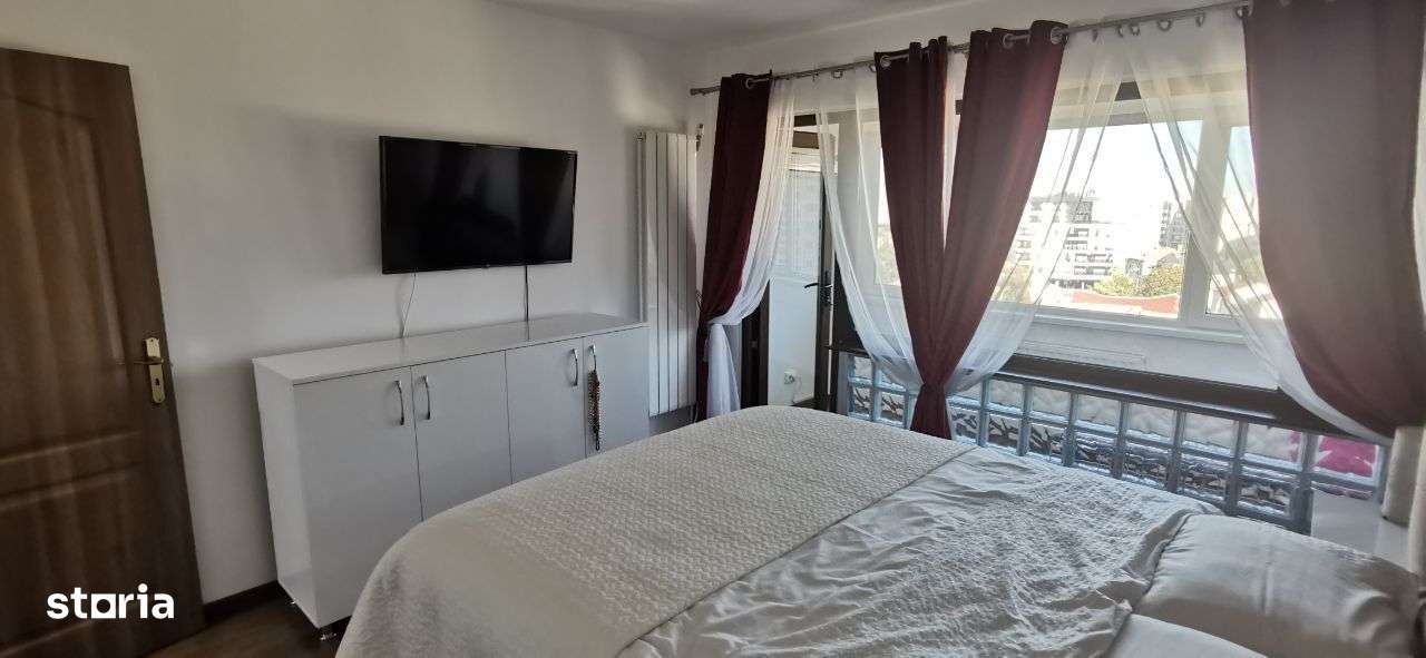 Apartament 2 camere+dressing ,Unirii ,Piata Alba Iulia,Decebal,2011-6