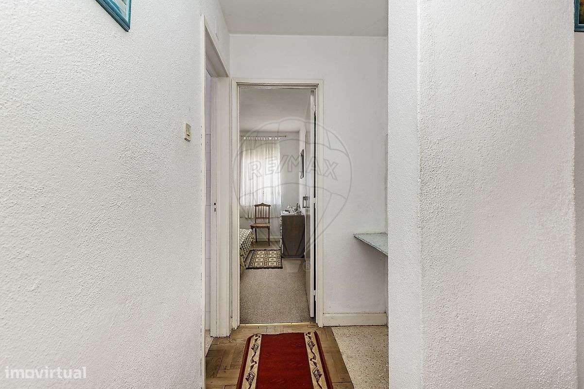 Apartamento T3 para venda-11