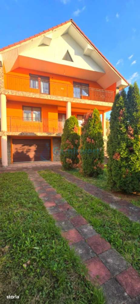 Casa noua cu 4 dormitoare, de vanzare, Beius,Bihor,Gaminvest,V4317 - Imagine principală: 3/20