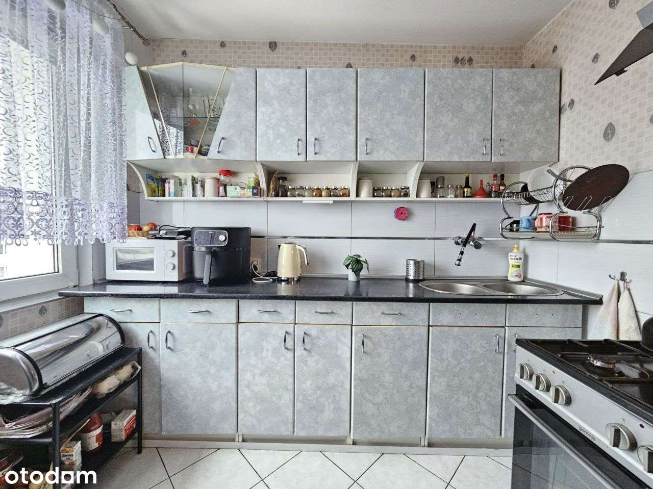 4 pokoje I Rataje I top lokalizacja-7