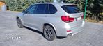 BMW X5 M M50d - 4