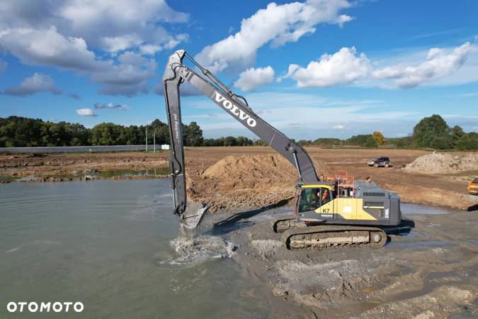 Volvo EC 480 EL - 19