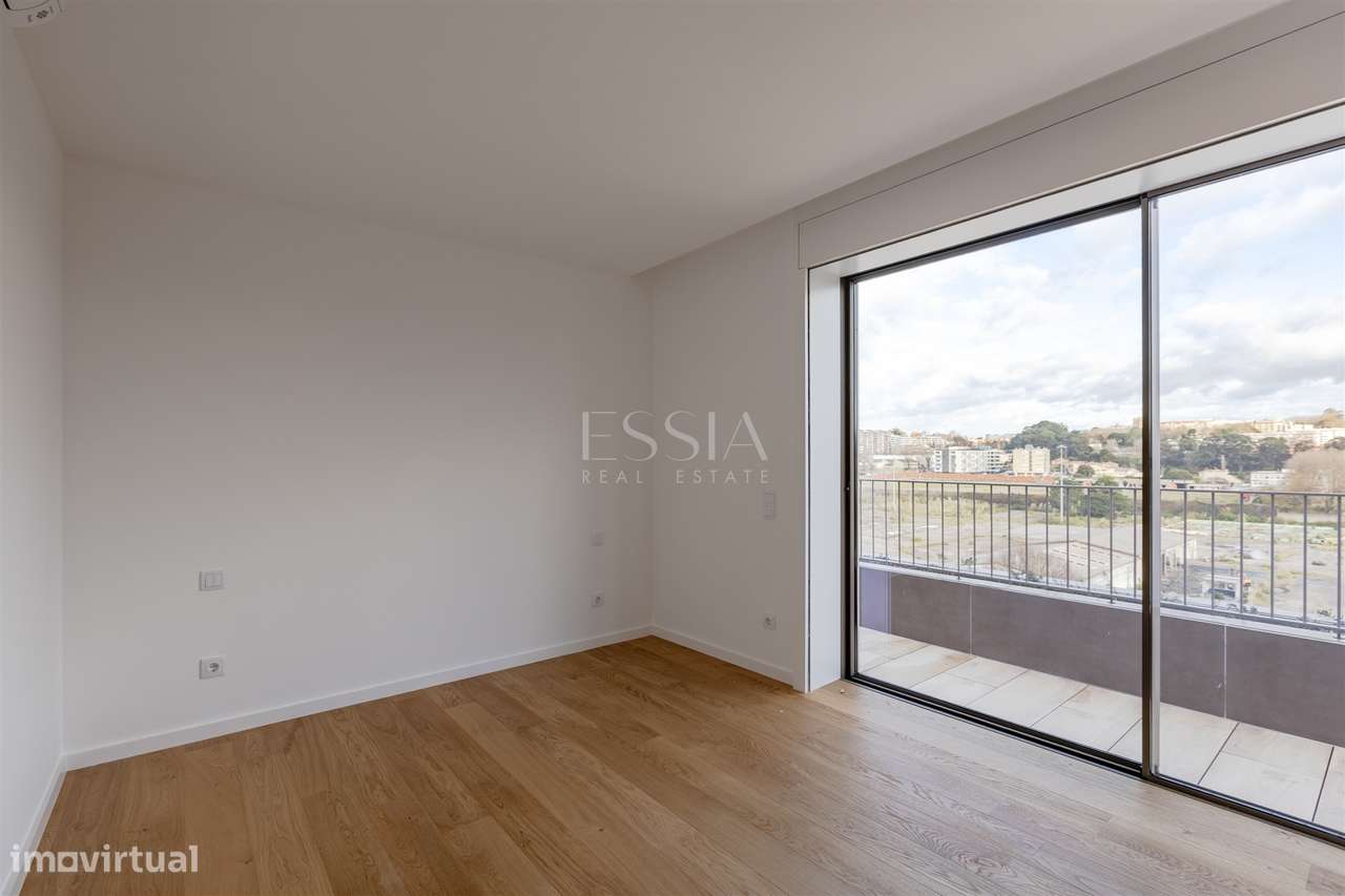 Penthouse Matosinhos Sul | T4 Matosinhos | Apartamento Nautilus IV-11