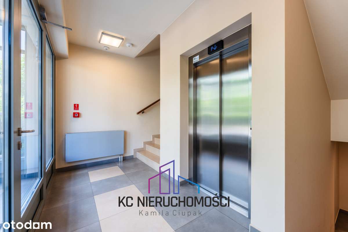 Ogrody Hallera | 69m² | 3 pokoje | narożne | 1. p-16