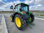 John Deere 6230 Super Stan ładowacz Quicke - 10