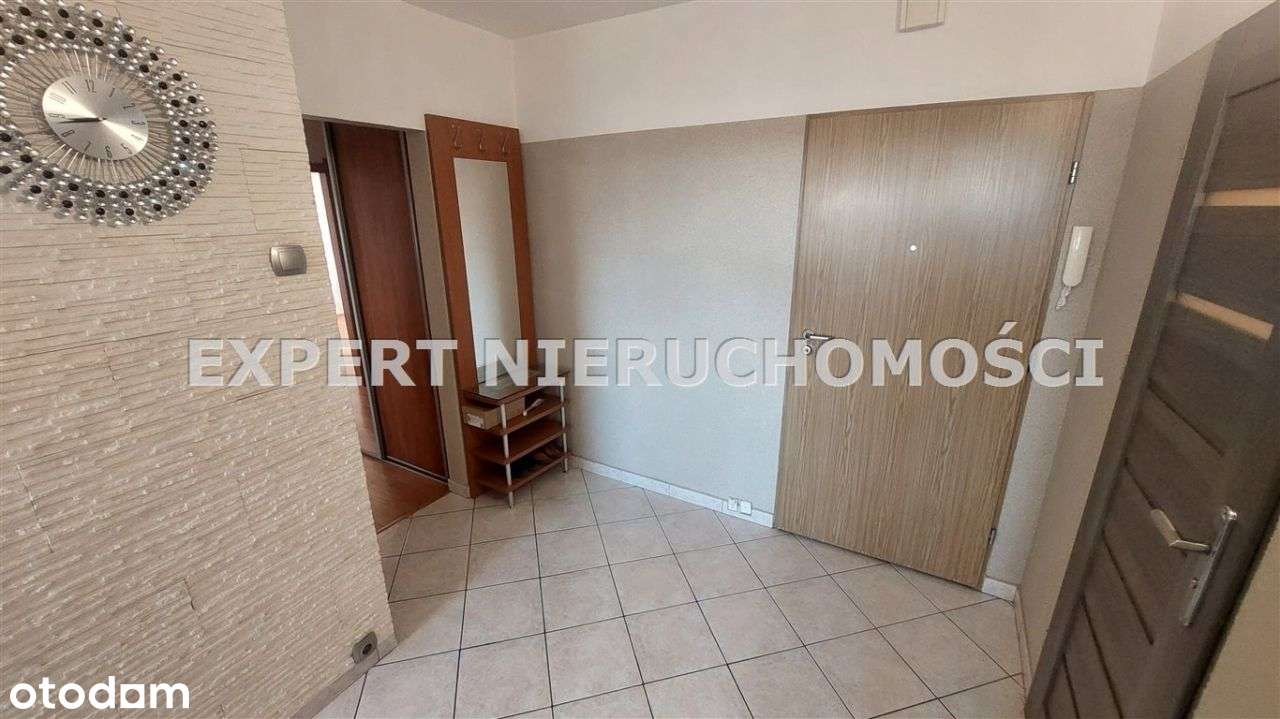 Przestronne 3 Pokoje Z Balkonem ul.Daleka Od Zaraz-0