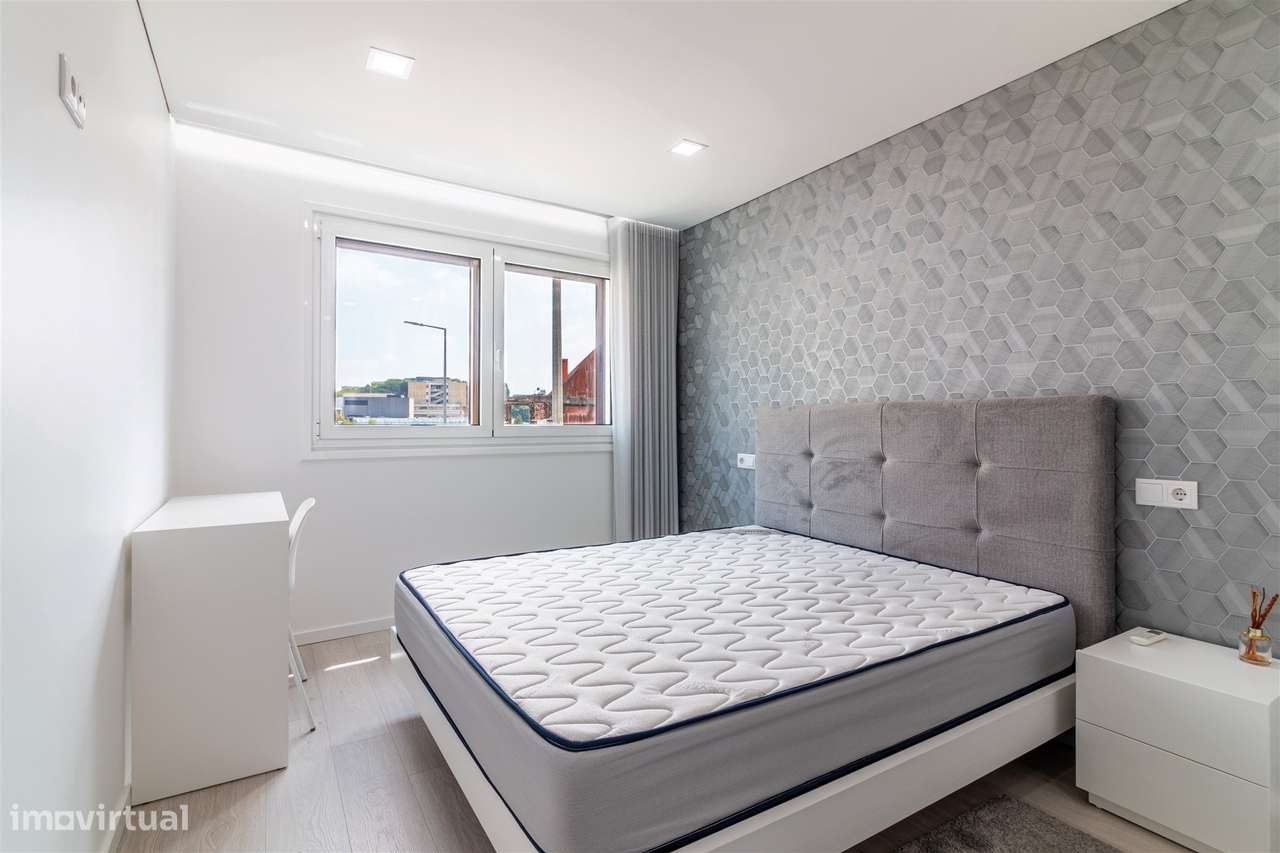 Apartamento T2+1 Venda em Paranhos,Porto-20