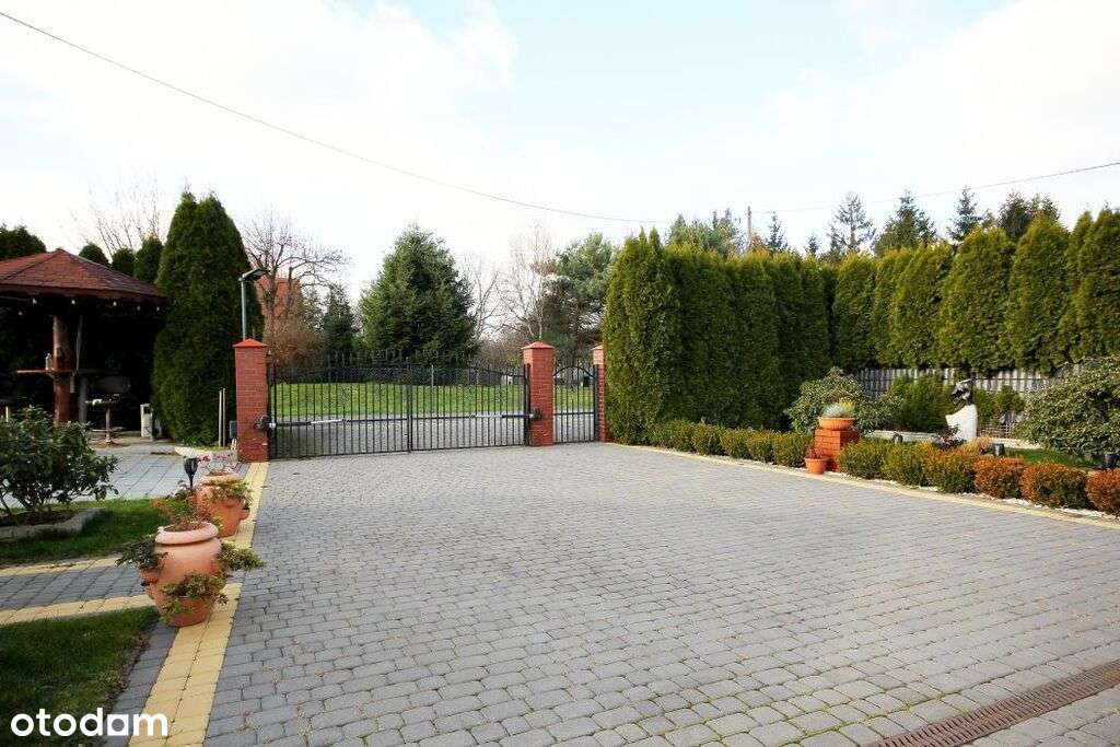 Atrakcyjny segment jednorodzinny gmina Paszowice-3