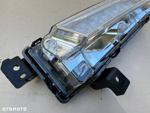 SUZUKI VITARA III 3 II 2 15R- HALOGEN LEWY PRZEDNI PRZÓD DRL - 8