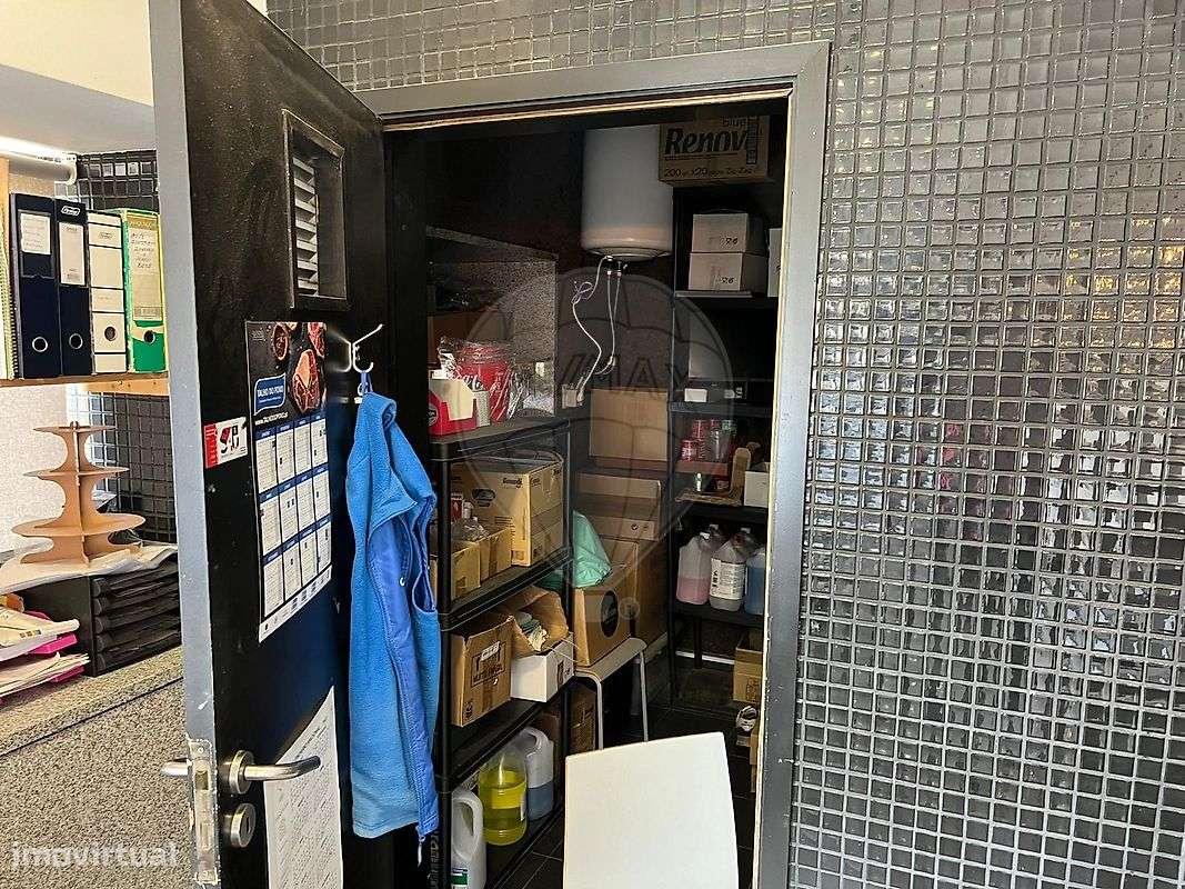 Trespasse  para venda-21