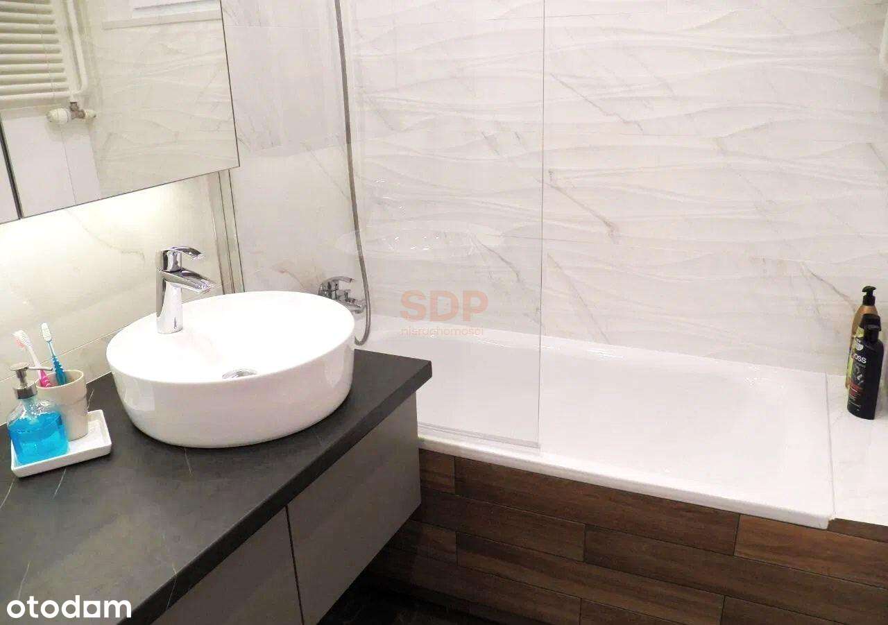 2 pok - do wejścia / Wola / świetna komunikacja - Pełny obrazek: 5/6