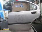 Porta POR1591 HONDA CIVIC SW 1999 5P CINZA TE - 1