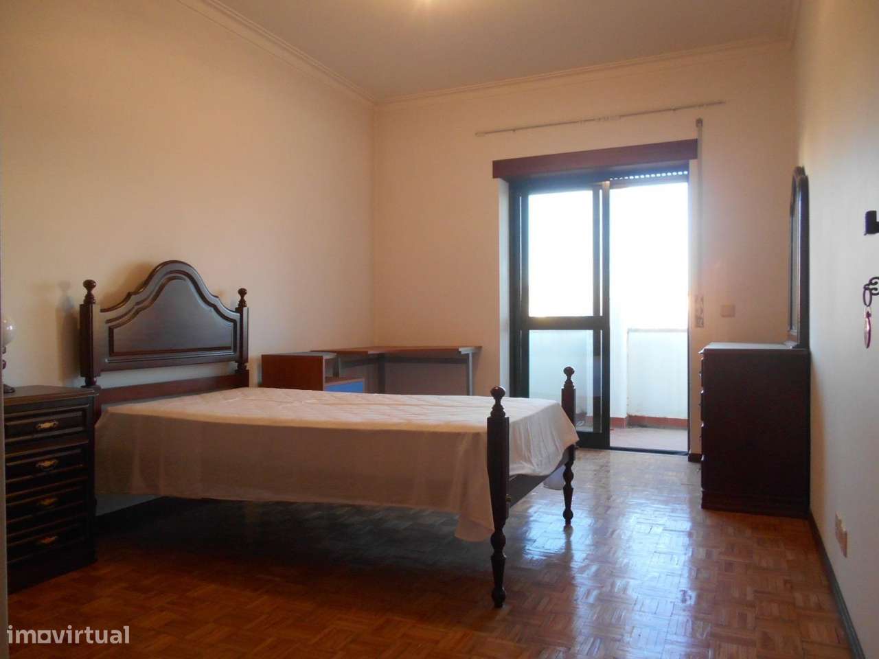 Apartamento T3-5