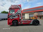 Mercedes-Benz ACTROS 1848 MP5 GIGASPACE WERSJA SMART TRUCK! - 10