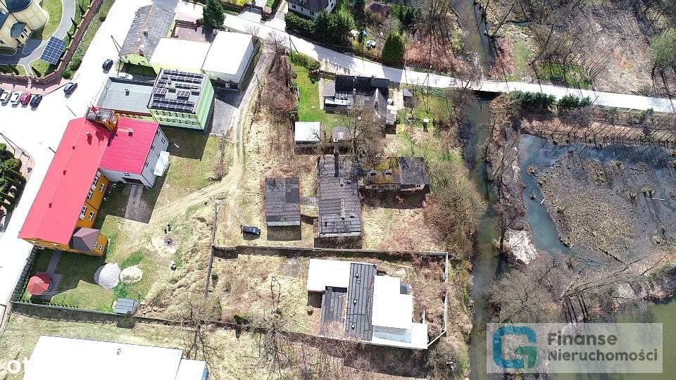 Zabudowana działka mieszkaniowo-usługowa, Błędów - Pełny obrazek: 5/16