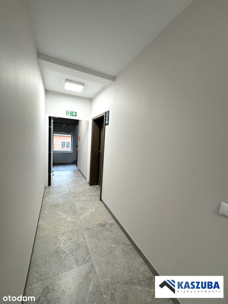 Lokale 1 i 2 piętro 42m2 i 50m2 od zaraz! - Pełny obrazek: 5/19