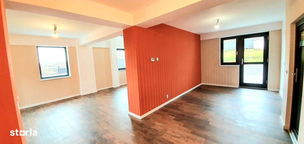 Casa / Vila - D+P+E - 320 mp , 800 mp teren - Bucium-4