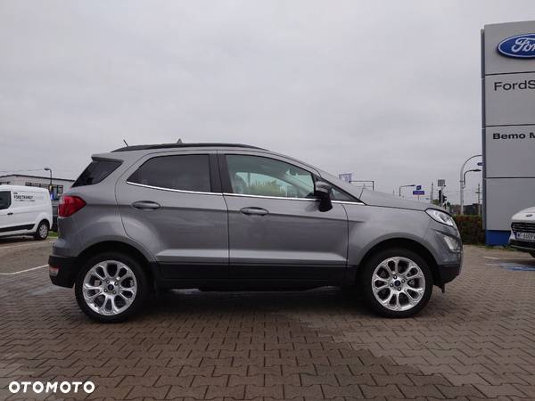 Ford EcoSport - 4