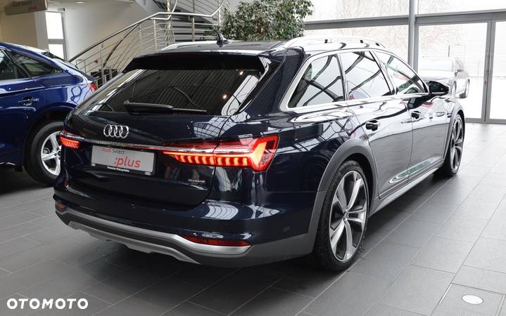 Audi A6 Allroad - 3