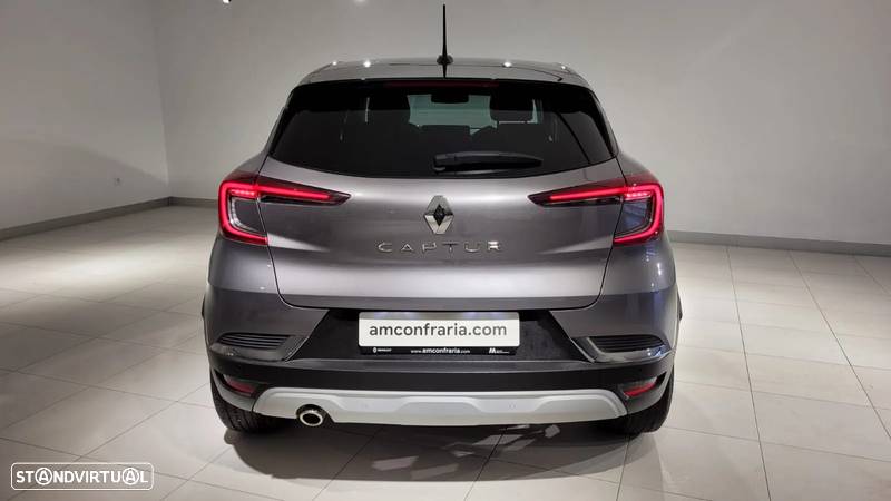 Renault Captur - 6