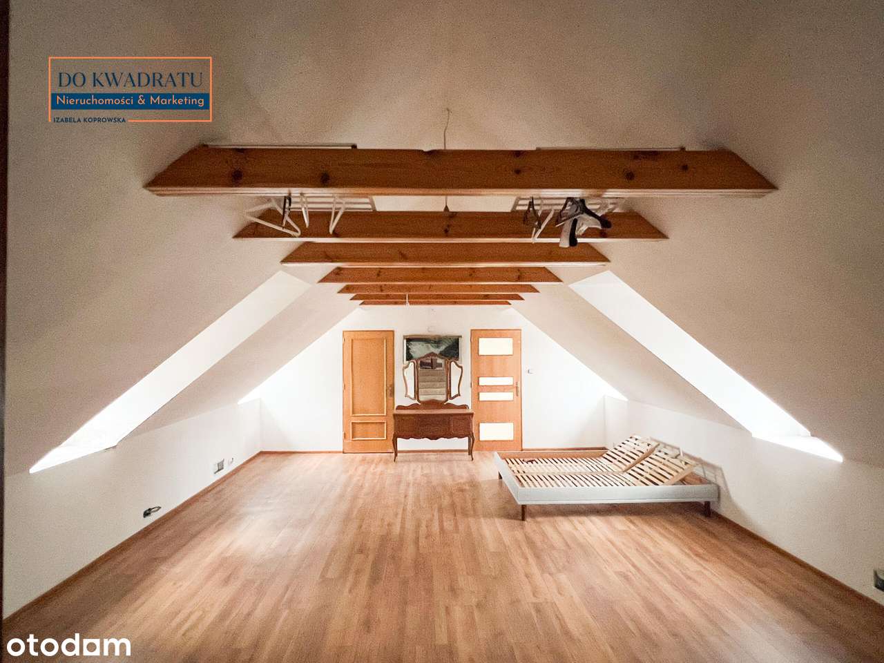 Willa z piękną działką i starodrzewiem w Izbicy Kujawskiej | NOWA CENA - Pełny obrazek: 4/20